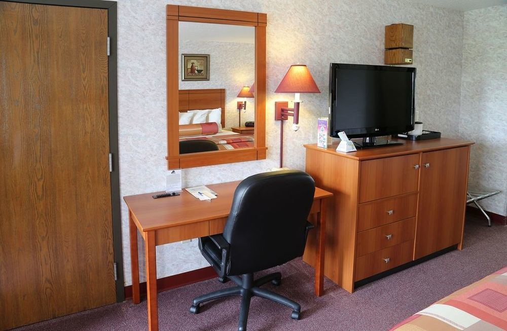 Budget - Motel 2*