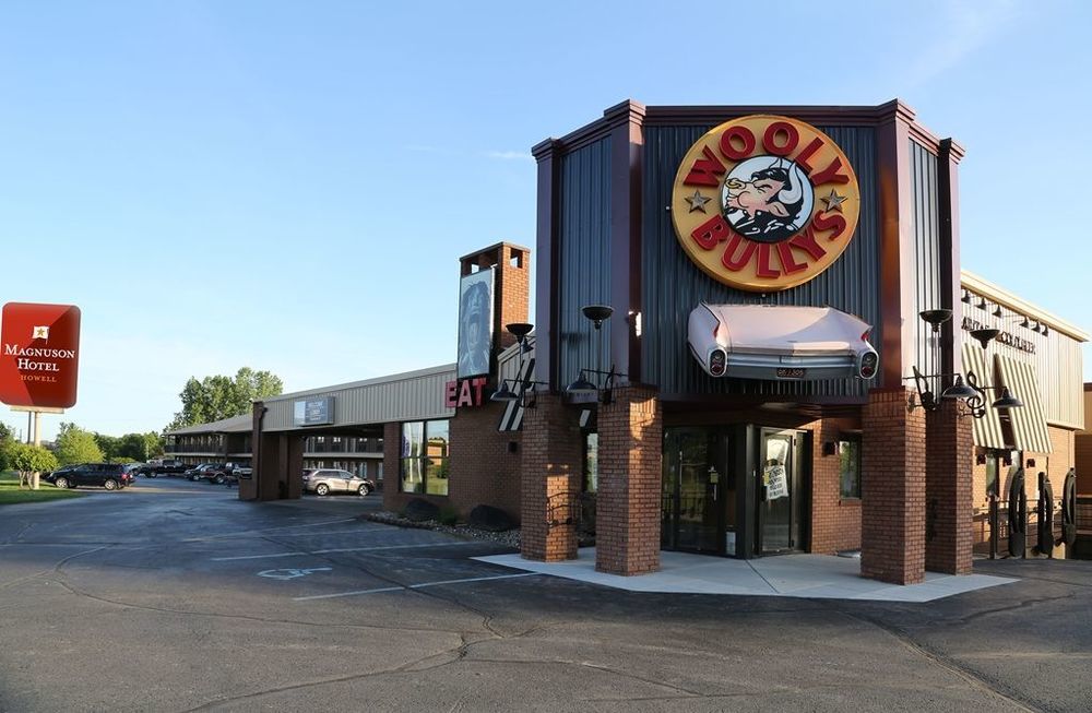 Motel Budget -