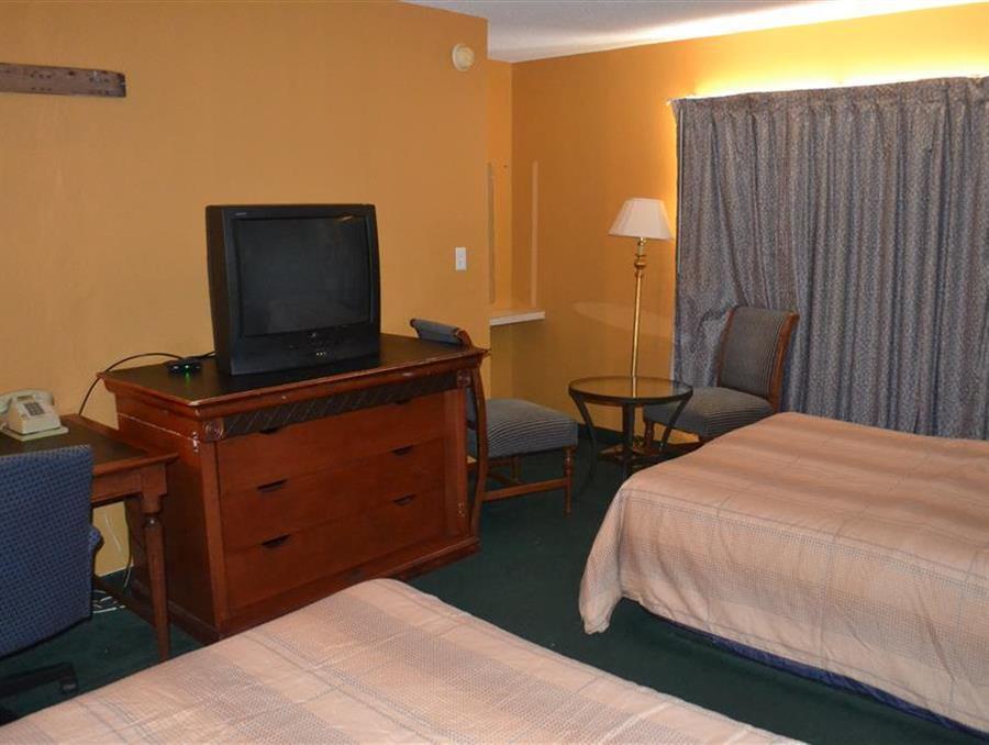 Motel Budget -