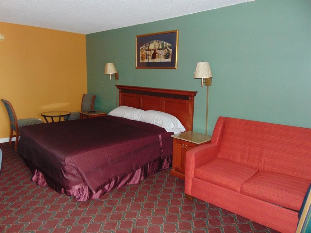 Motel Budget - 2*