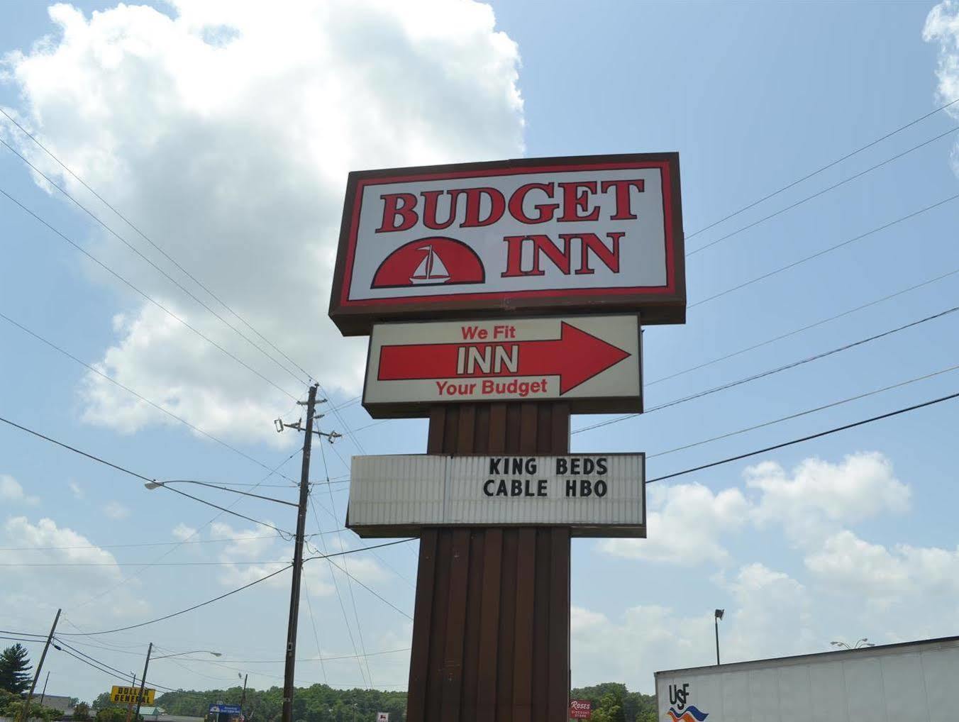 Budget - Roxboro